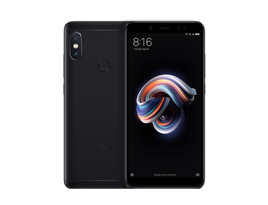 صور هاتف Xiaomi Redmi Note 5 Ai Dual Camera رقم 1 