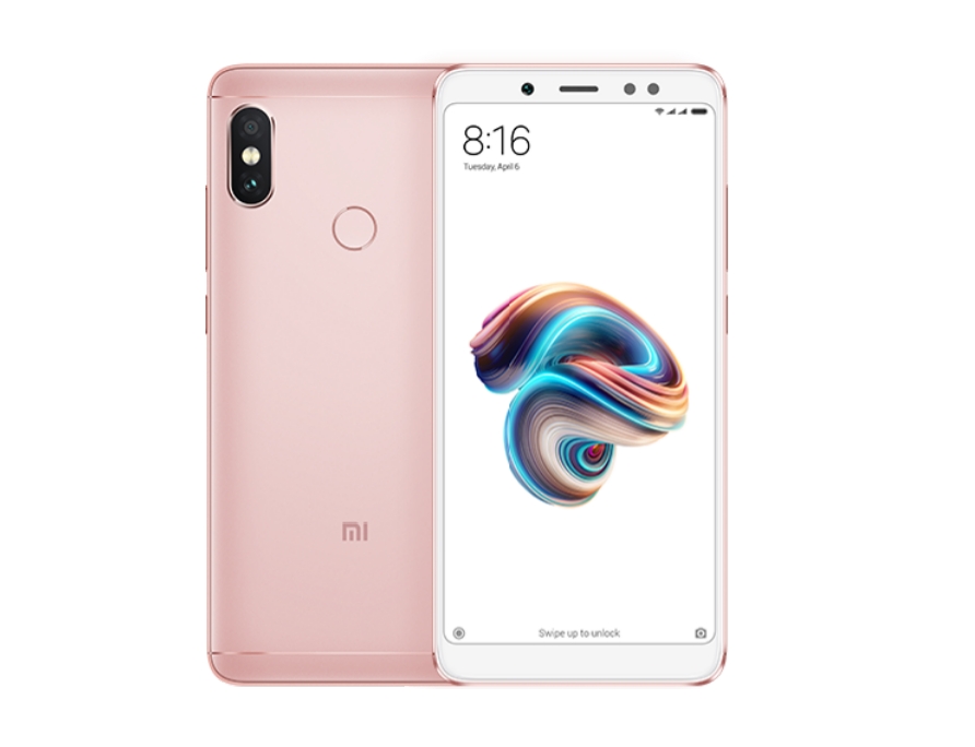 صور هاتف Xiaomi Redmi Note 5 Ai Dual Camera رقم 3 