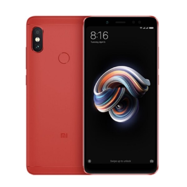  صورة هاتف Xiaomi Redmi Note 5 Pro - شاومي ريدمي نوت اس برو