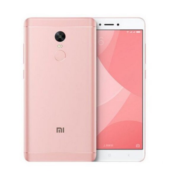  صورة هاتف Xiaomi Redmi Note 5a Prime - شاومي ريدمي نوت 5A برايم