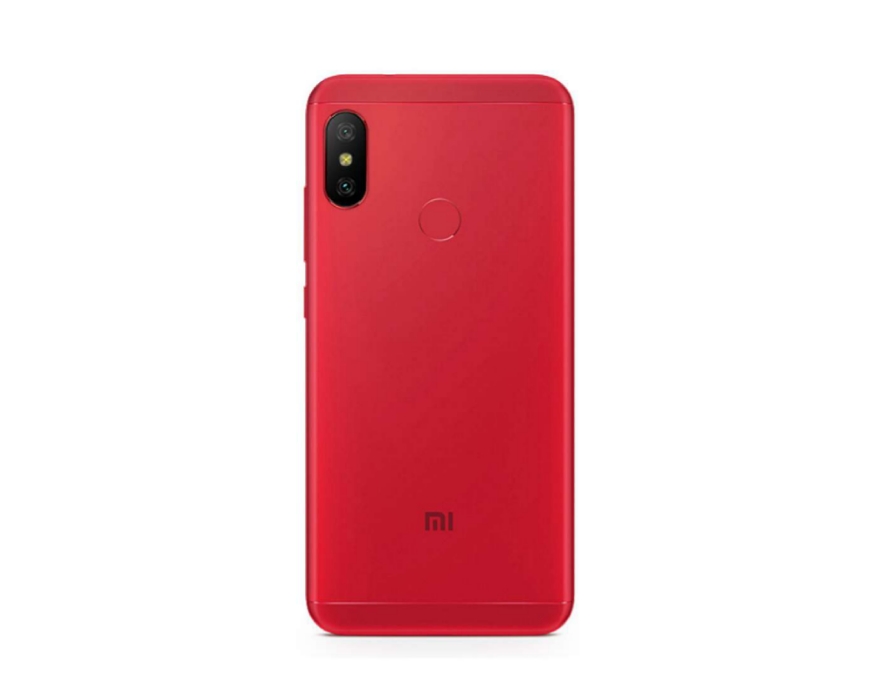 صور هاتف Xiaomi Redmi Note 6 Pro رقم 3 