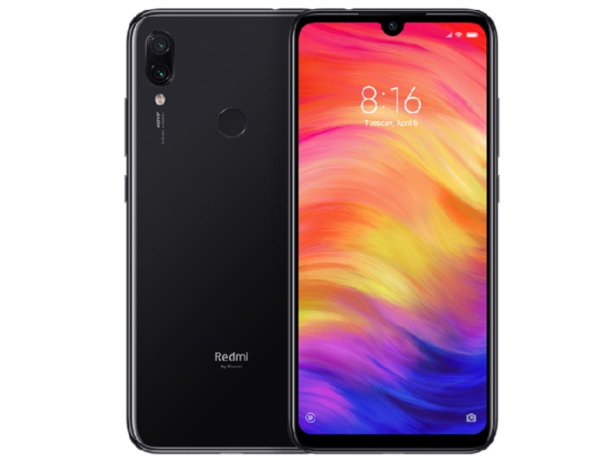 صور هاتف Xiaomi Redmi Note 7 Pro رقم 1 