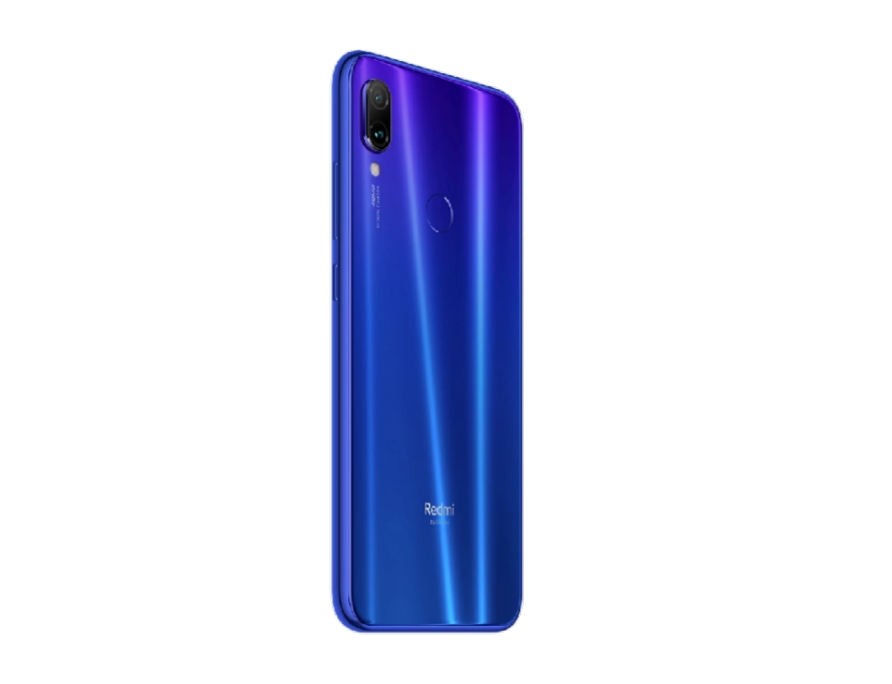 صور هاتف Xiaomi Redmi Note 7 رقم 3 