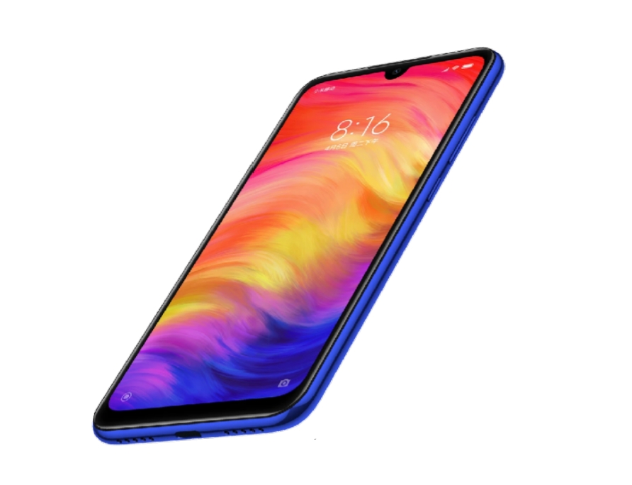 صور هاتف Xiaomi Redmi Note 7 رقم 5 