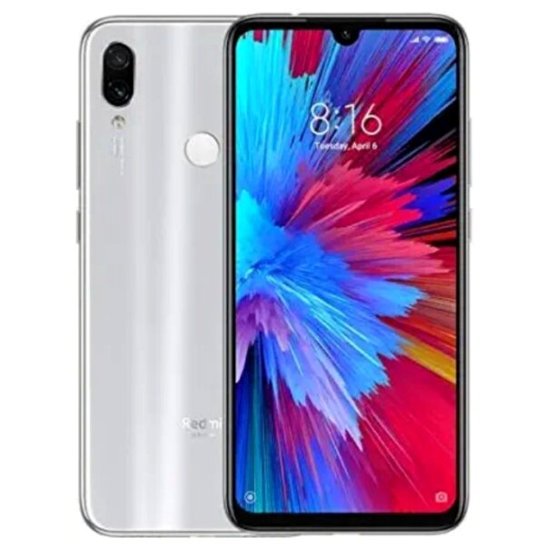  صورة هاتف Xiaomi Redmi Note 7s - شاومي ريدمي نوت 7s