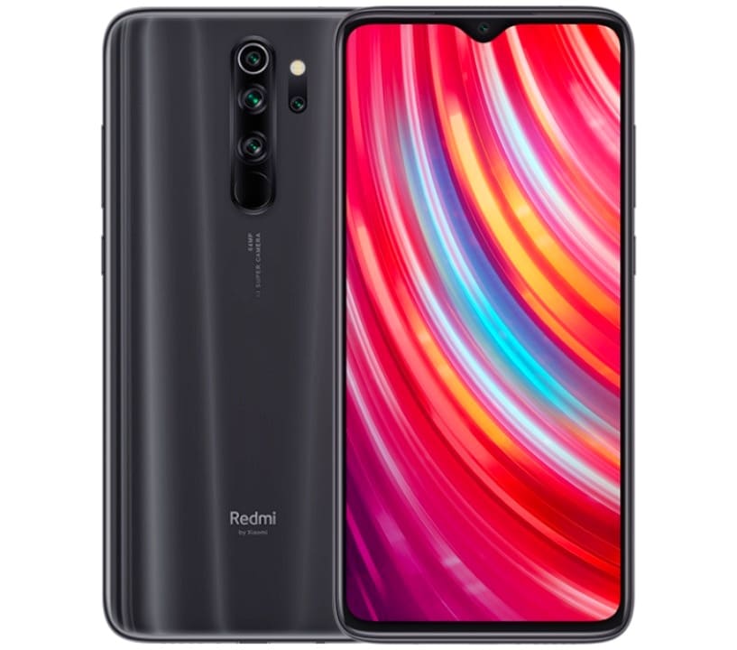 صور هاتف Xiaomi Redmi Note 8 Pro رقم 3 