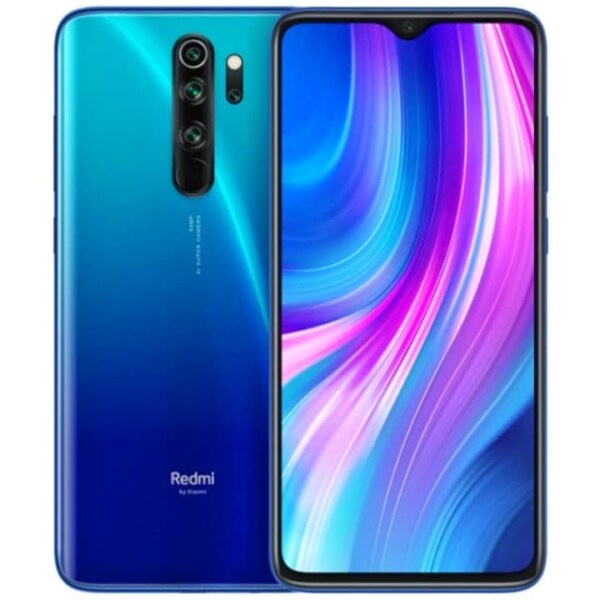  صورة هاتف Xiaomi Redmi Note 8 Pro - شاومي ريدمي نوت 8 برو