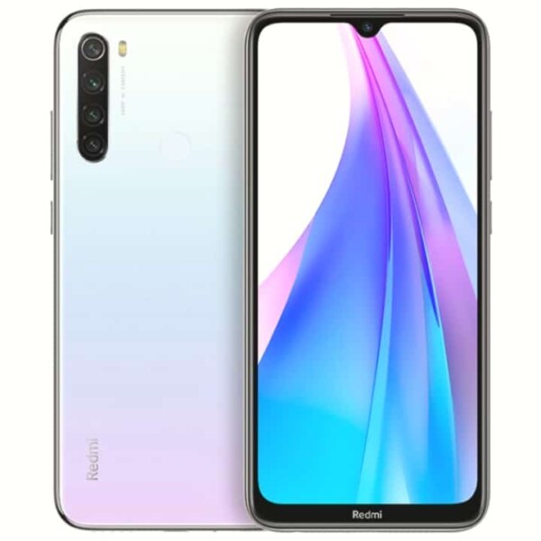  صورة هاتف Xiaomi Redmi Note 8t - شاومي ريدمي نوت 8t