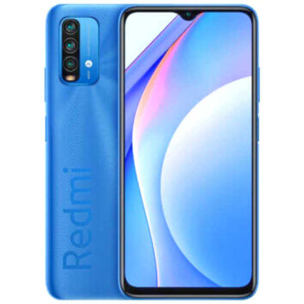  صورة هاتف Xiaomi Redmi Note 9 4g - شاومي ريدمي نوت 9 فور جي