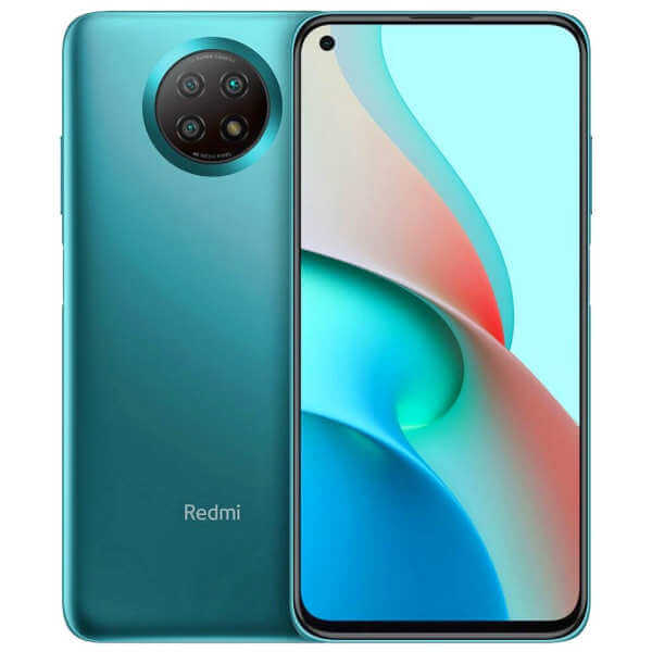  صورة هاتف Xiaomi Redmi Note 9 5g - شاومي ريدمي نوت 9 5g