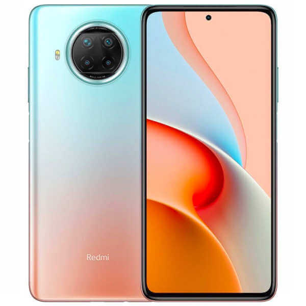  صورة هاتف Xiaomi Redmi Note 9 Pro 5g - شاومي ريدمي نوت 9 برو 5g