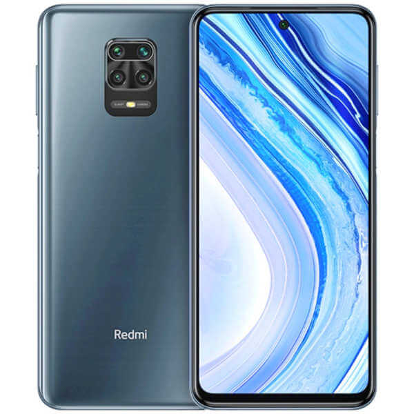  صورة هاتف Xiaomi Redmi Note 9 Pro - شاومي ريدمي نوت 9 برو