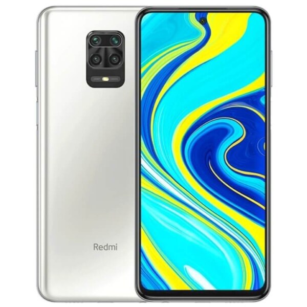  صورة هاتف Xiaomi Redmi Note 9s - شاومي ريدمي نوت 9s