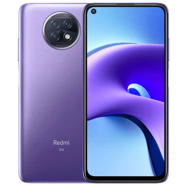  صورة هاتف Xiaomi Redmi Note 9t - شاومي ريدمي نوت 9t