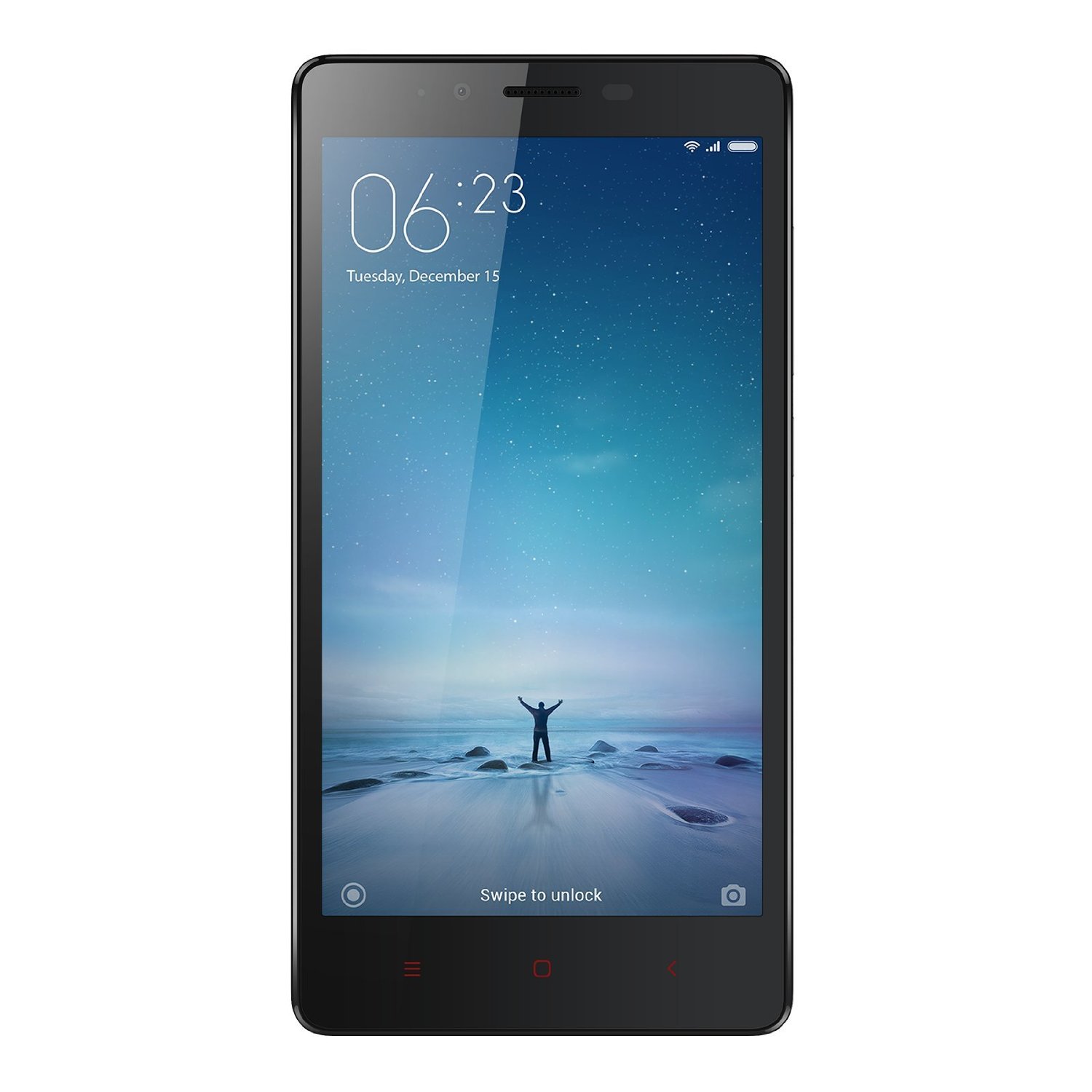صور هاتف Xiaomi Redmi Note Prime رقم 1 