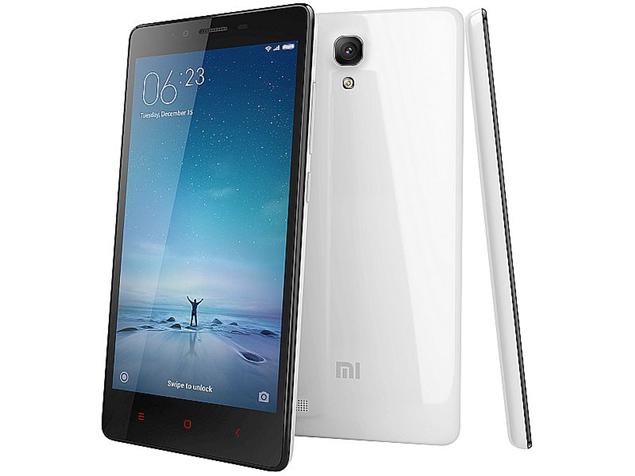 صور هاتف Xiaomi Redmi Note Prime رقم 2 