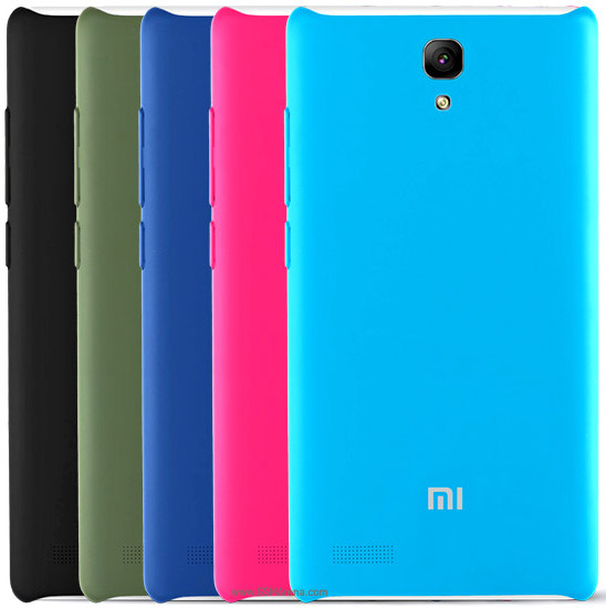 صور هاتف Xiaomi Redmi Note رقم 2 