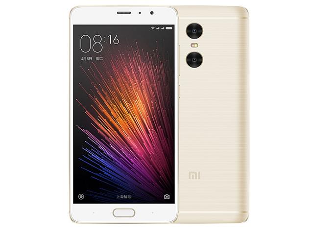 صور هاتف Xiaomi Redmi Pro رقم 1 