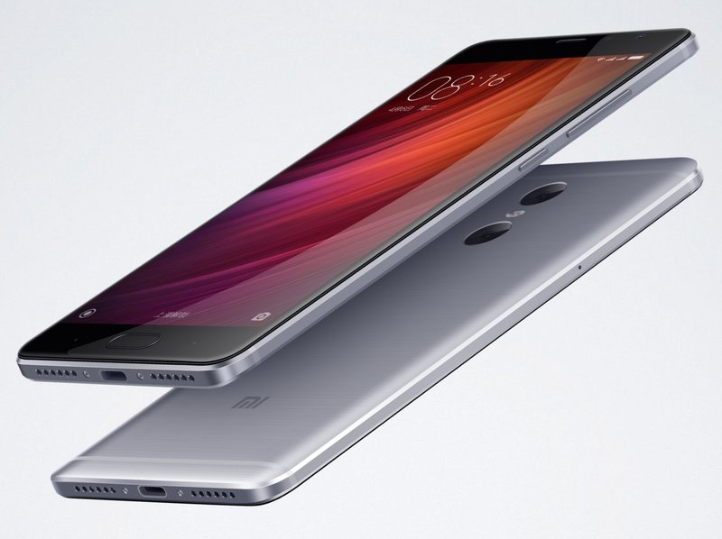 صور هاتف Xiaomi Redmi Pro رقم 2 