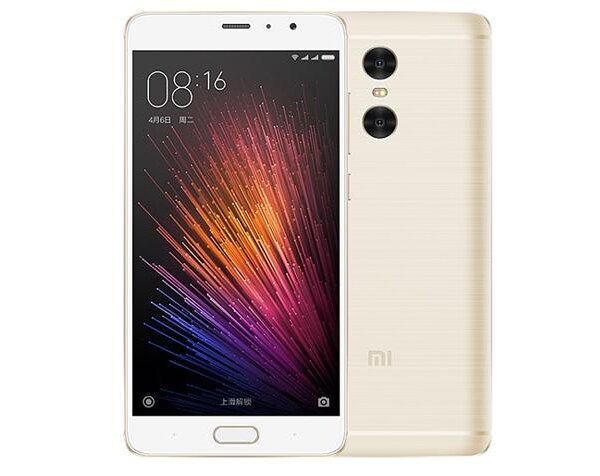  صورة هاتف Xiaomi Redmi Pro - شاومي ريدمي برو