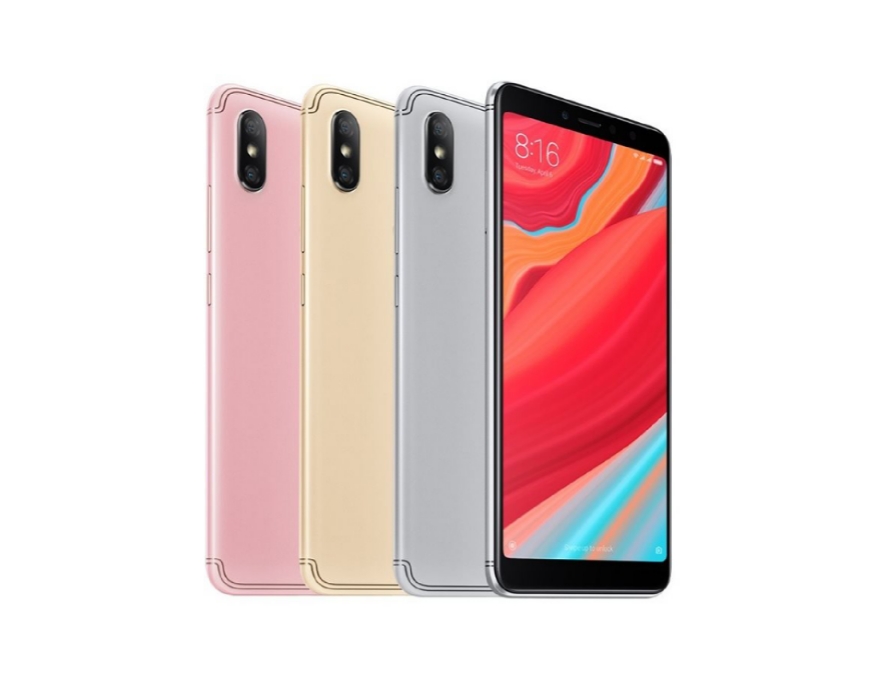 صور هاتف Xiaomi Redmi S2 رقم 1 