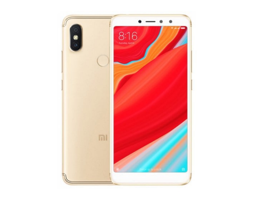 صور هاتف Xiaomi Redmi S2 رقم 4 