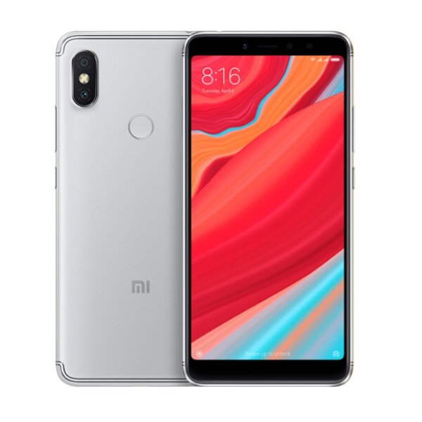  صورة هاتف Xiaomi Redmi S2 - شاومي ريدمي s2