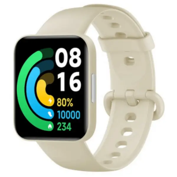  صورة هاتف Xiaomi Redmi Watch 2 - شاومي ريدمي watch تو