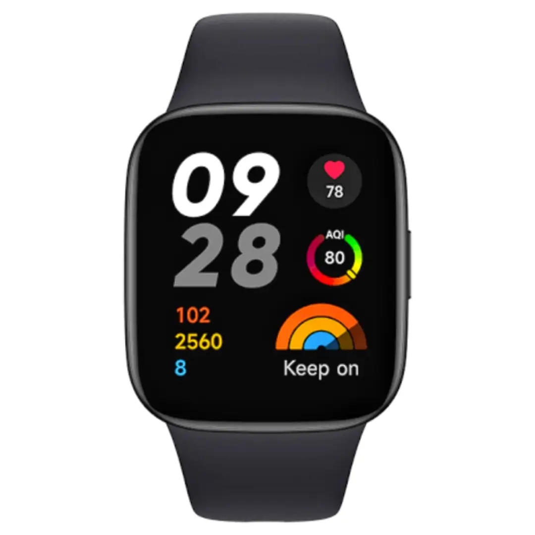 صور هاتف Xiaomi Redmi Watch 3 رقم 3 