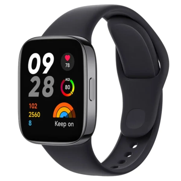  صورة هاتف Xiaomi Redmi Watch 3 - شاومي ريدمي watch ثري