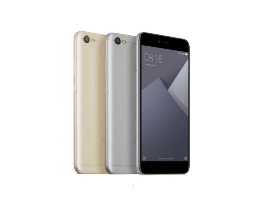 صور هاتف Xiaomi Redmi Y1 Lite رقم 1 