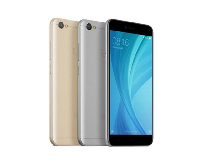 صور هاتف Xiaomi Redmi Y1 رقم 1 