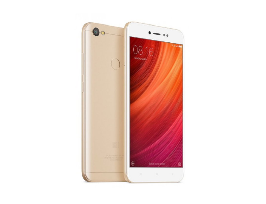 صور هاتف Xiaomi Redmi Y1 رقم 3 
