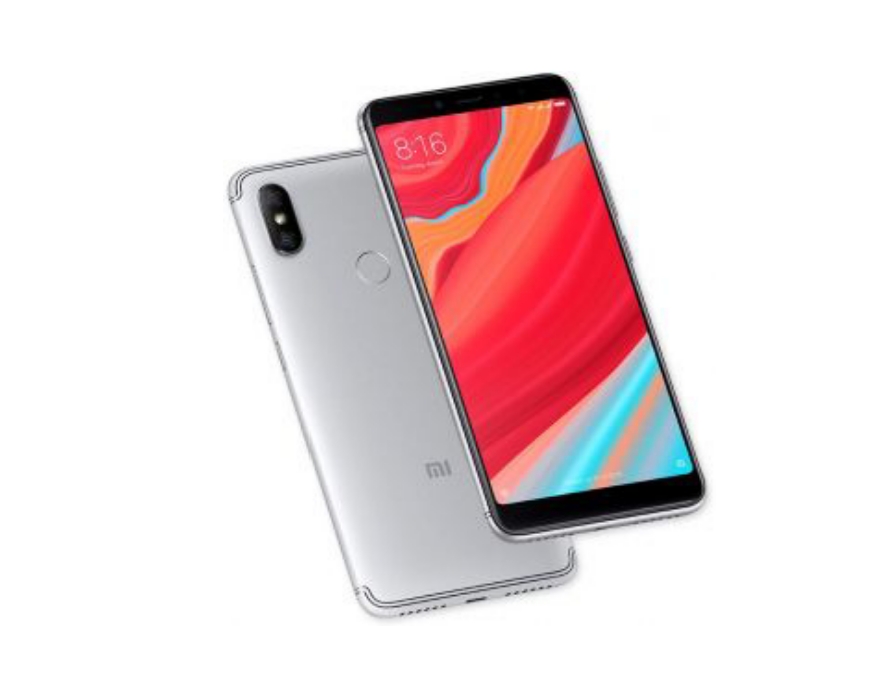 صور هاتف Xiaomi Redmi Y2 رقم 2 