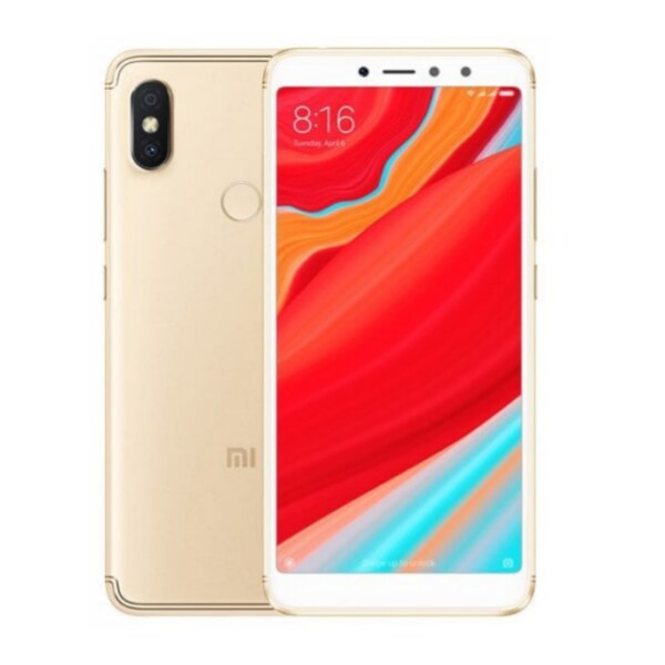  صورة هاتف Xiaomi Redmi Y2 - شاومي ريدمي y2