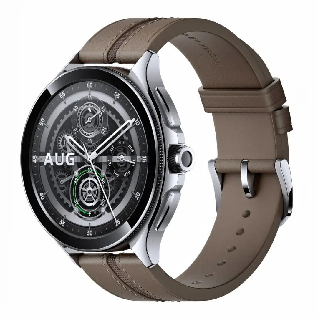 صور هاتف Xiaomi Watch 2 Pro رقم 1 