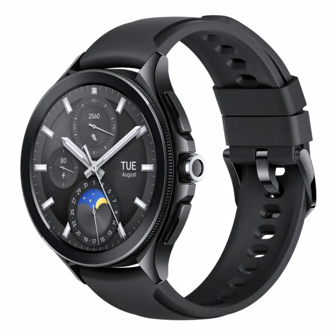 صور هاتف Xiaomi Watch 2 Pro رقم 2 