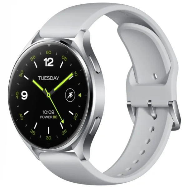  صورة هاتف Xiaomi Watch 2 - شاومي watch تو