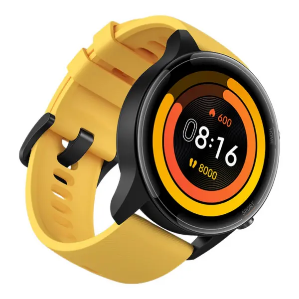  صورة هاتف Xiaomi Watch Color 2 - شاومي watch color تو