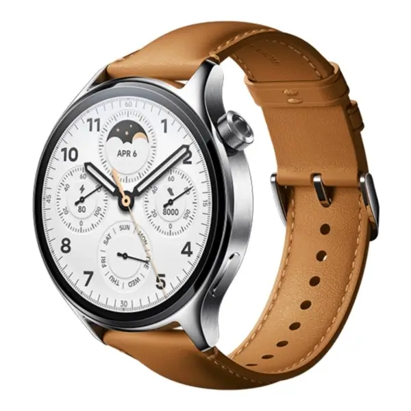  صورة هاتف Xiaomi Watch S1 Pro - شاومي watch s1 برو