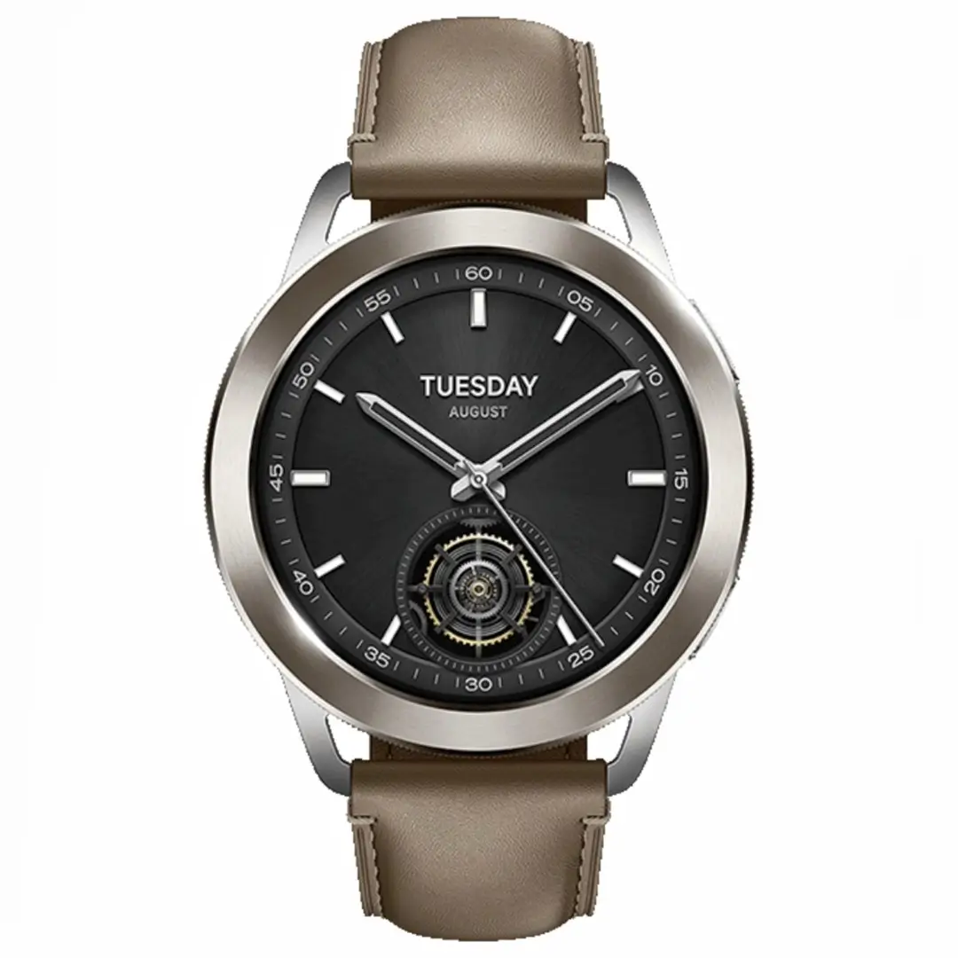 صور هاتف Xiaomi Watch S3 رقم 1 