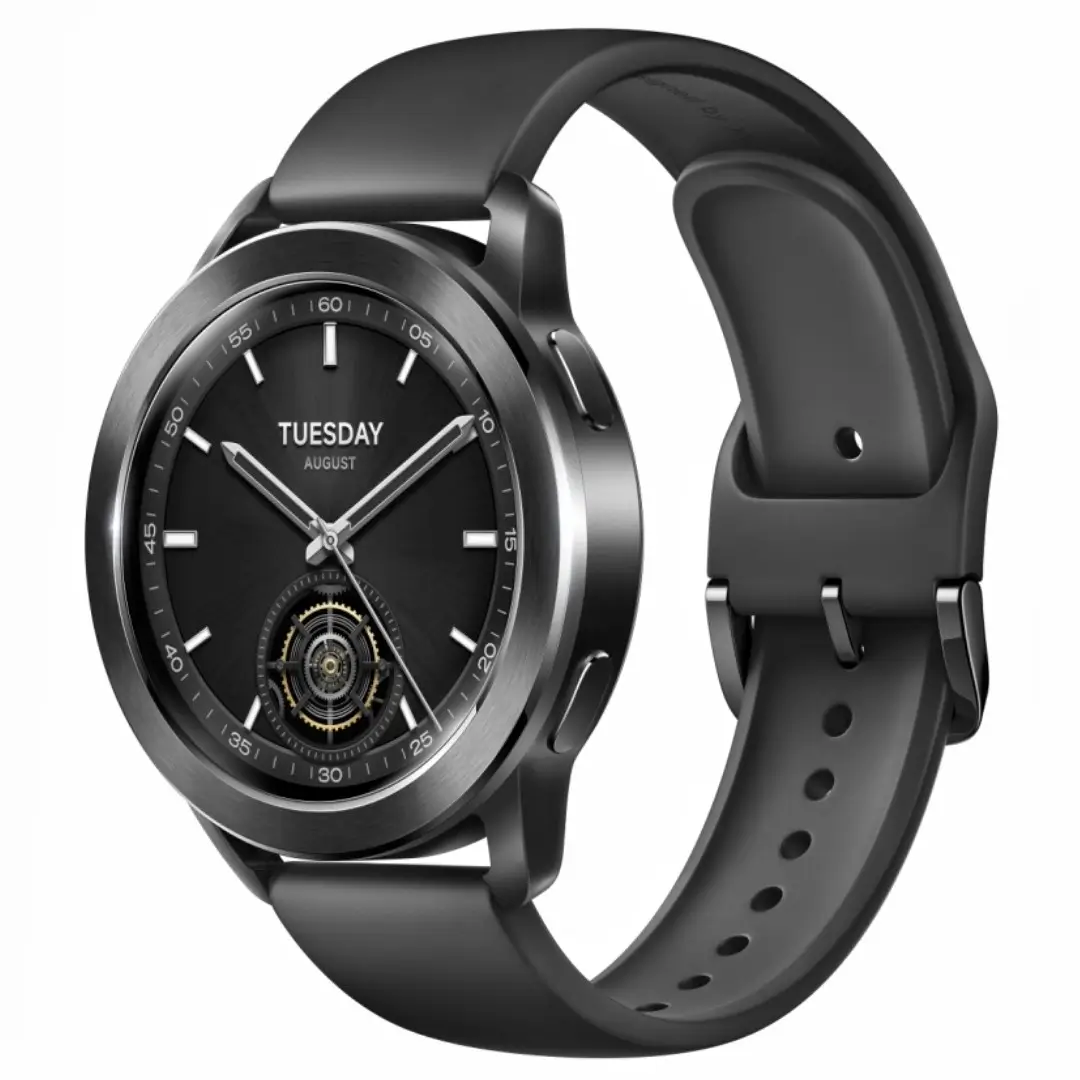 صور هاتف Xiaomi Watch S3 رقم 2 
