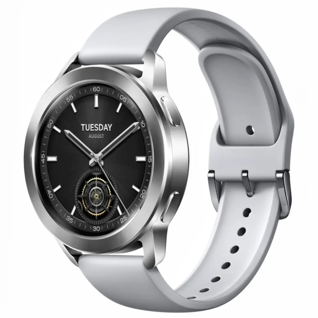 صور هاتف Xiaomi Watch S3 رقم 4 