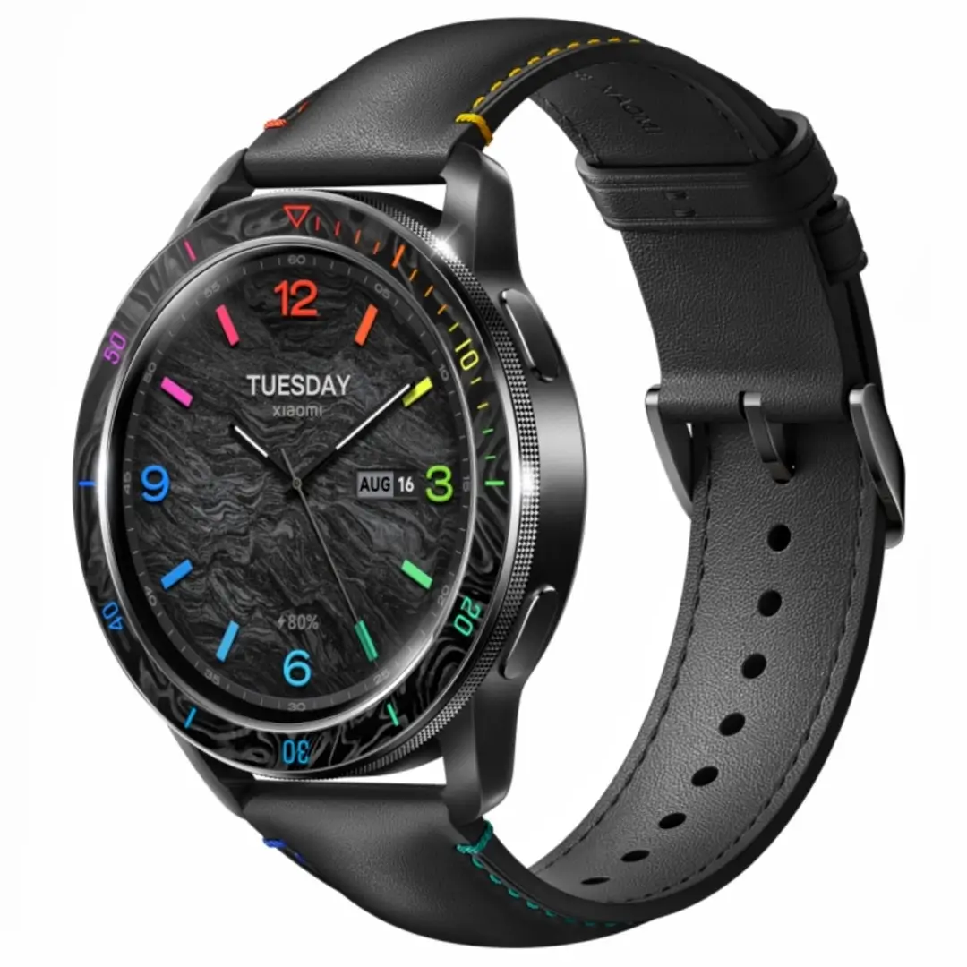 صور هاتف Xiaomi Watch S3 رقم 5 