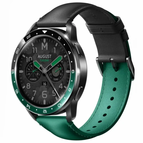  صورة هاتف Xiaomi Watch S3 - شاومي watch s3