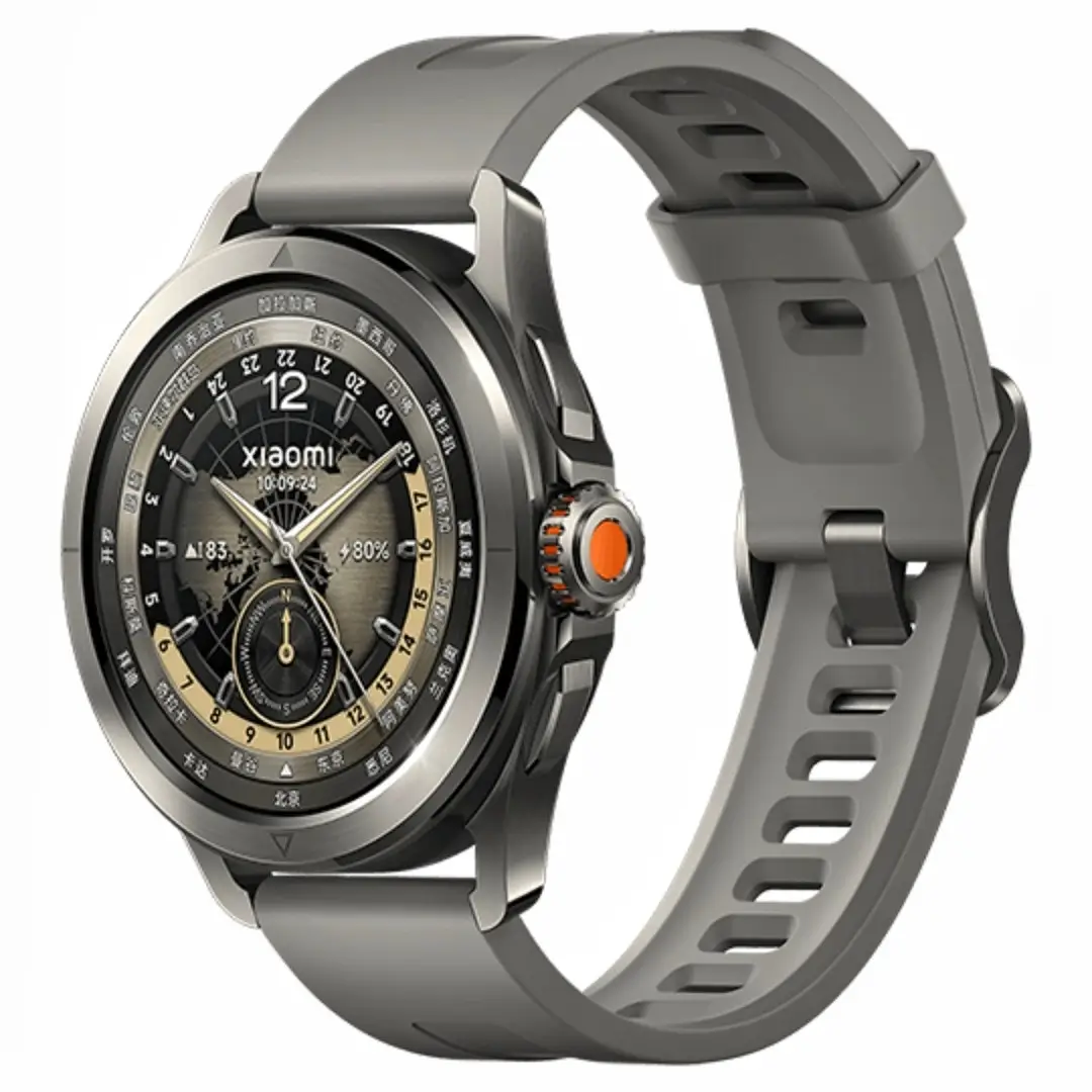 صور هاتف Xiaomi Watch S4 Sport رقم 2 