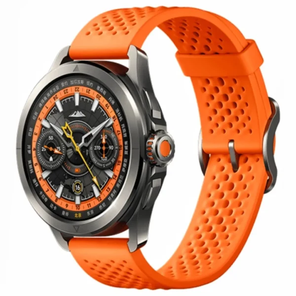  صورة هاتف Xiaomi Watch S4 Sport - شاومي watch اس فور sport