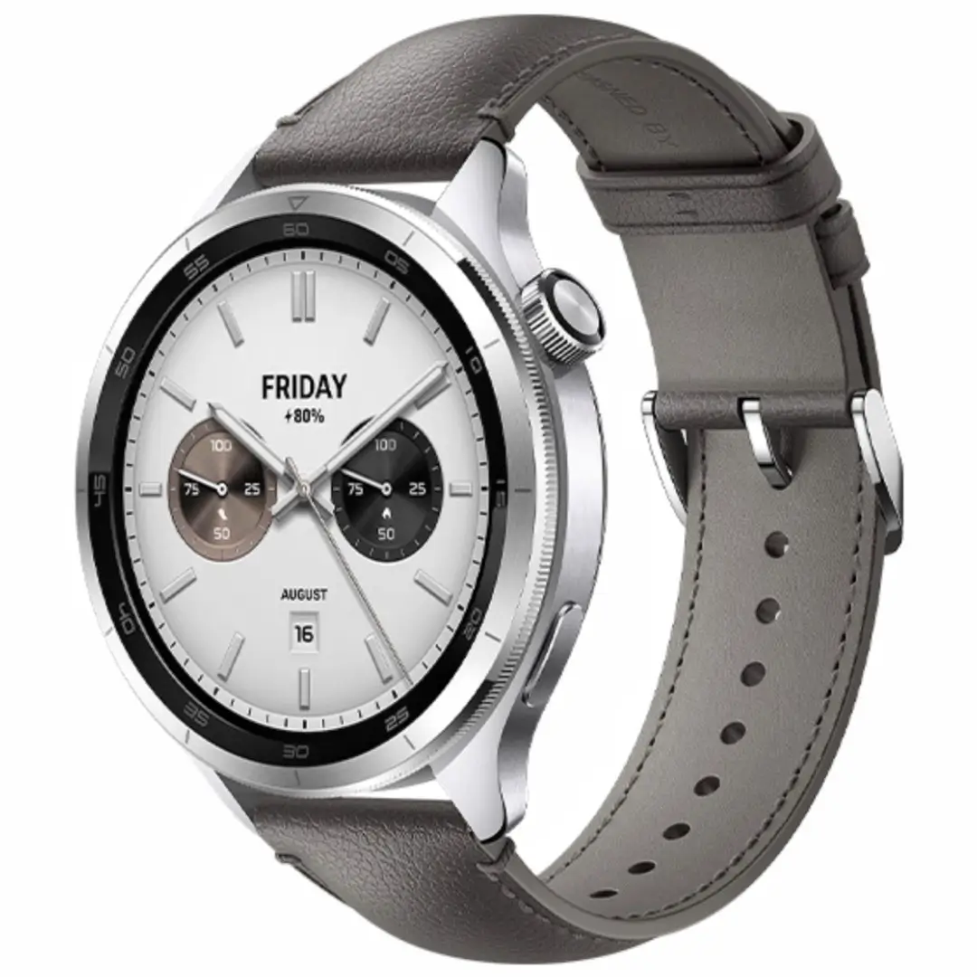 صور هاتف Xiaomi Watch S4 رقم 1 