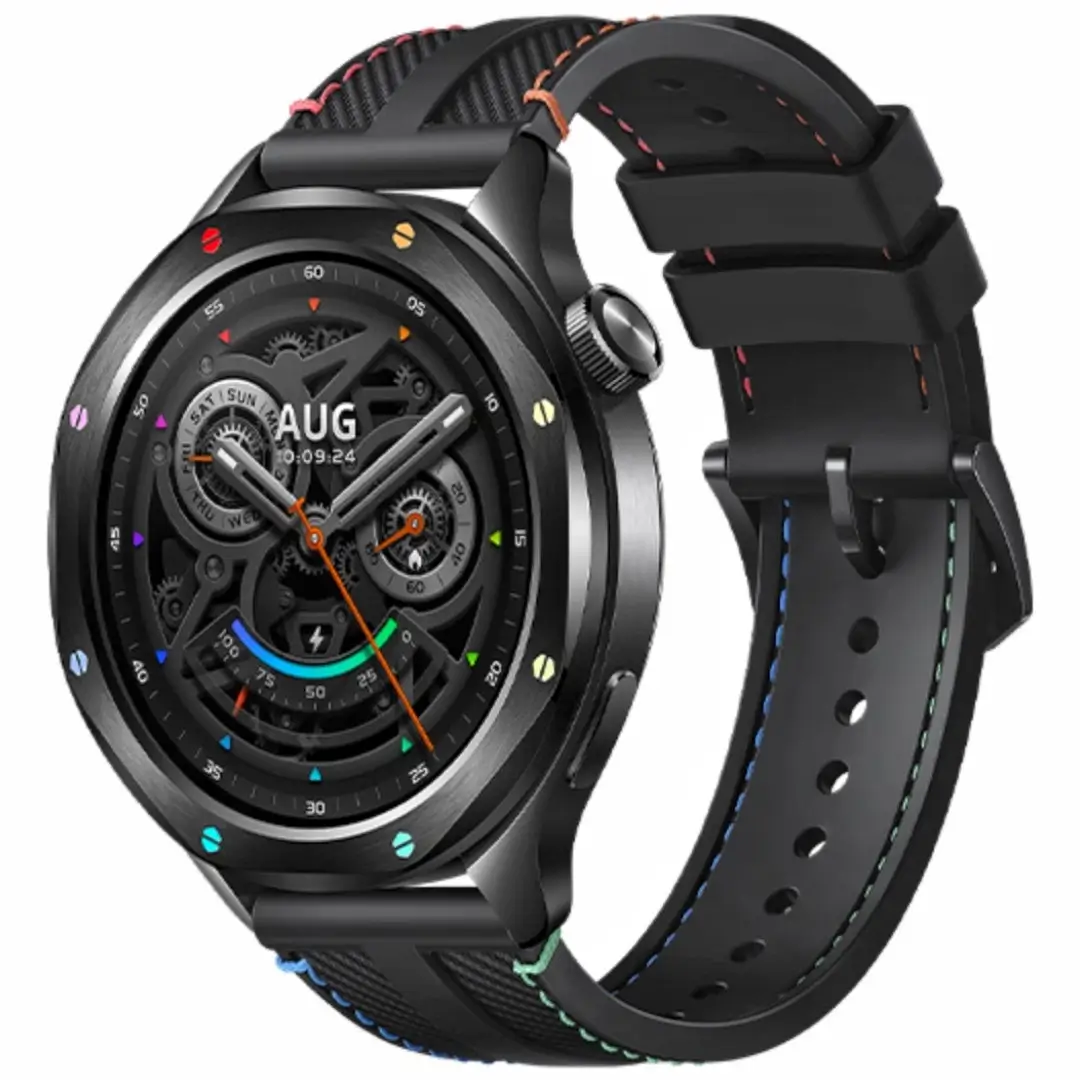 صور هاتف Xiaomi Watch S4 رقم 2 