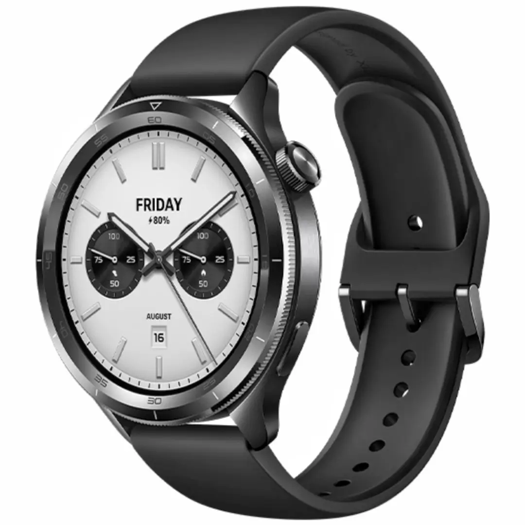 صور هاتف Xiaomi Watch S4 رقم 4 